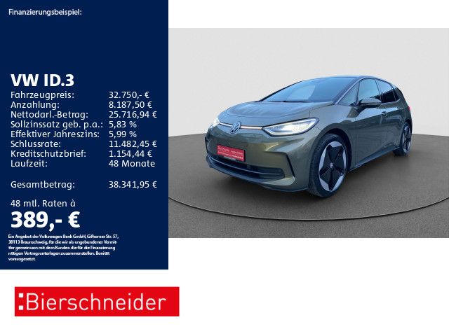 Volkswagen ID.3 2023