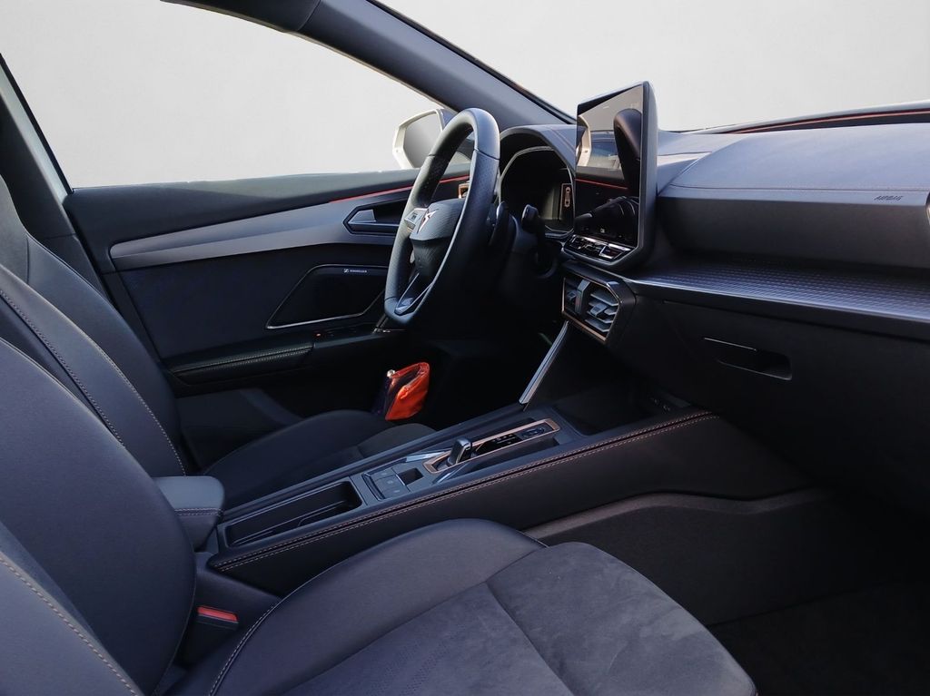 Cupra Formentor 2025