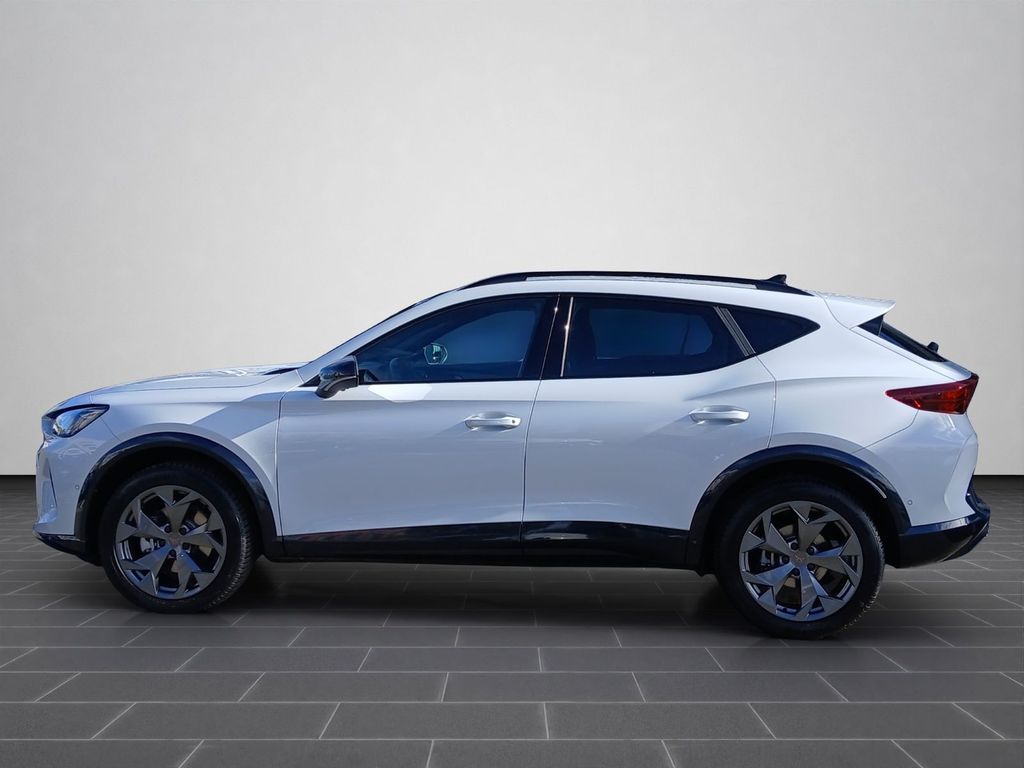 Cupra Formentor 2025