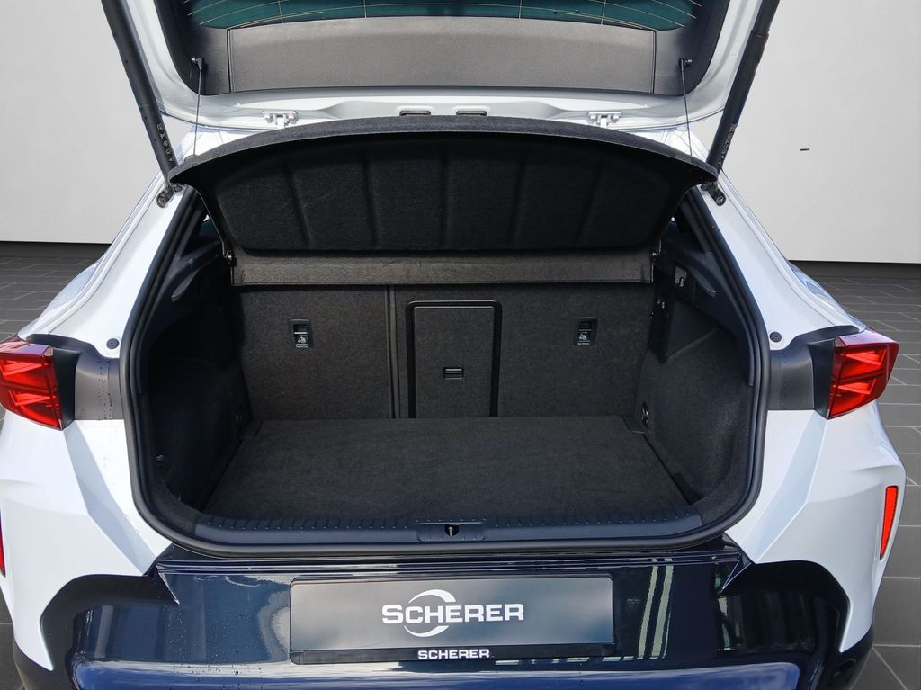 Cupra Formentor 2025