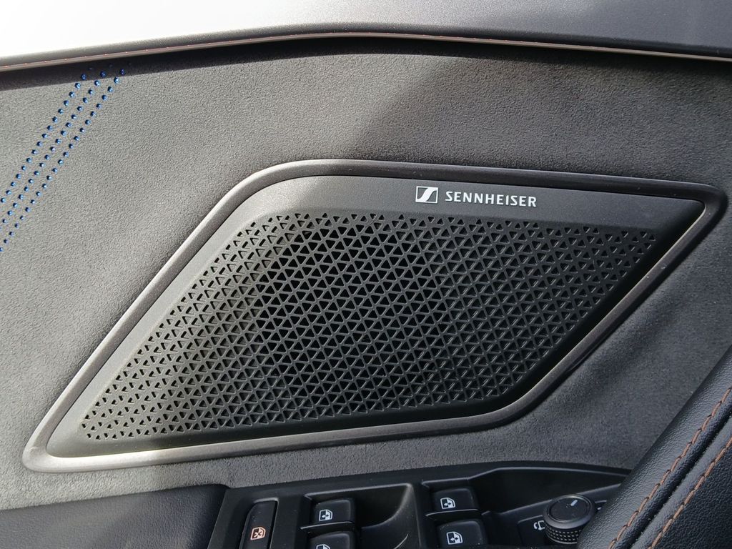 Cupra Formentor 2025