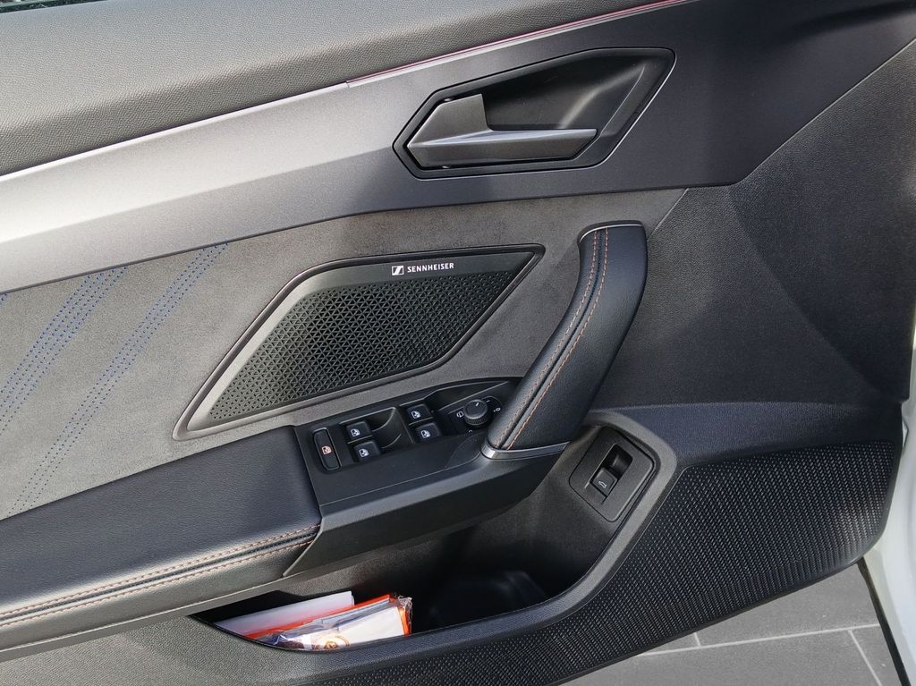 Cupra Formentor 2025