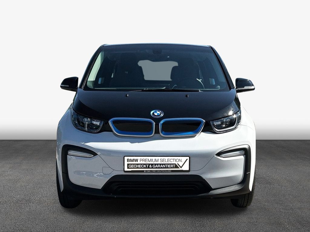 BMW i3 2021