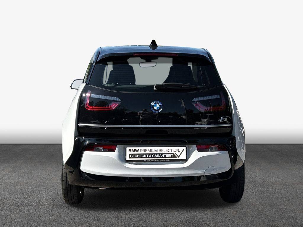 BMW i3 2021
