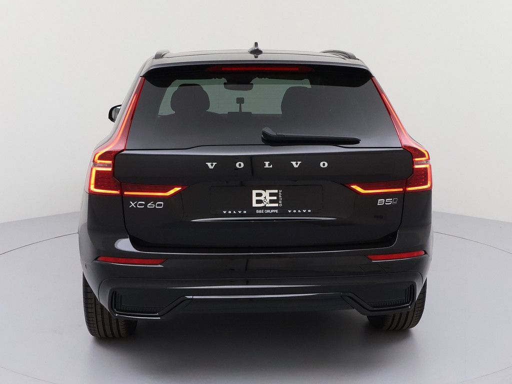 Volvo XC60 2025
