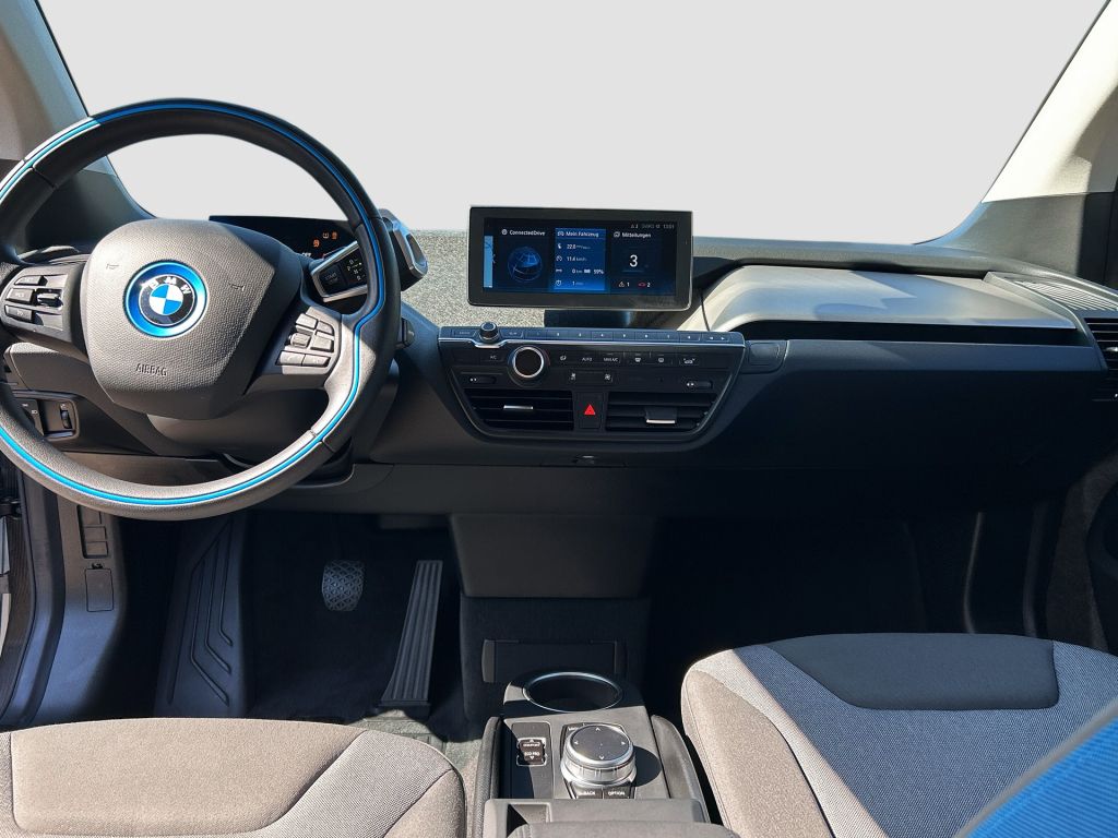 BMW i3 2021