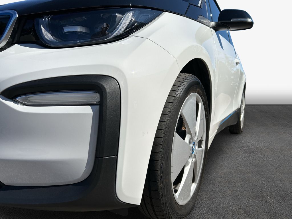 BMW i3 2021
