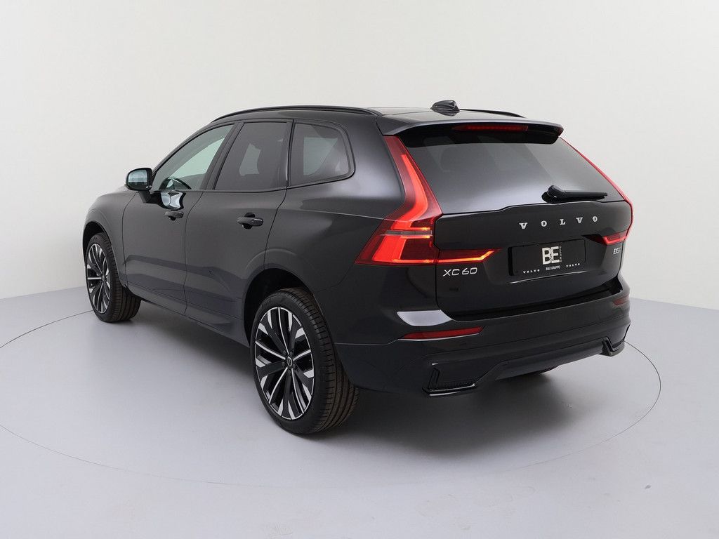 Volvo XC60 2025