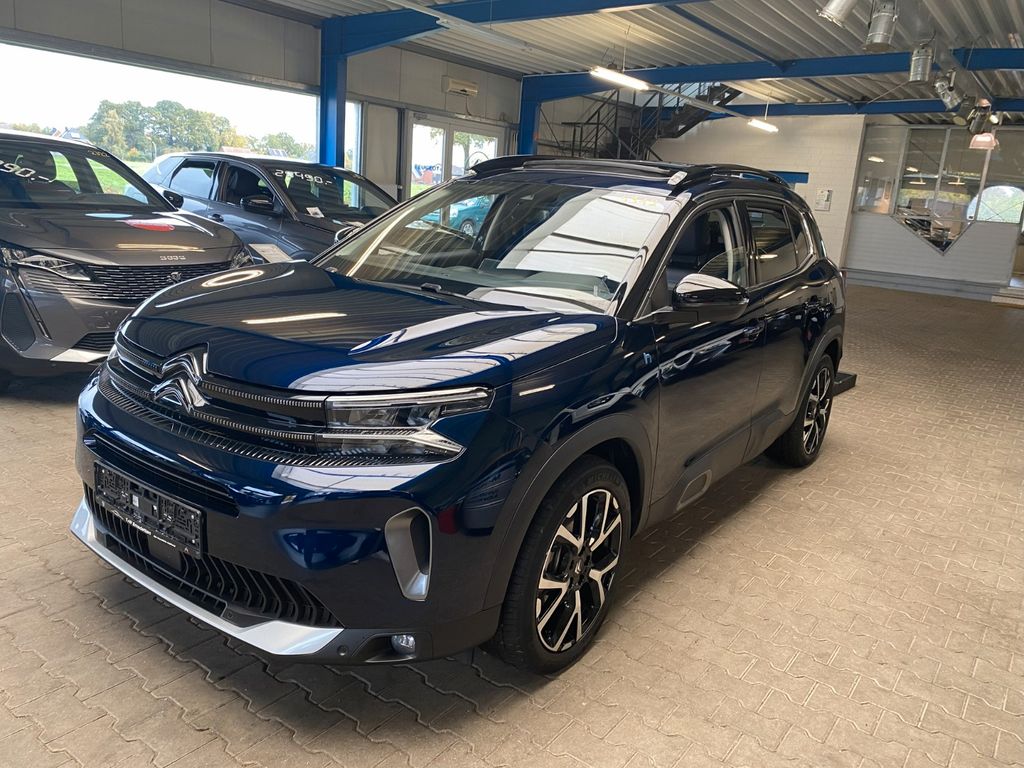 Citroën C5 Aircross 2023