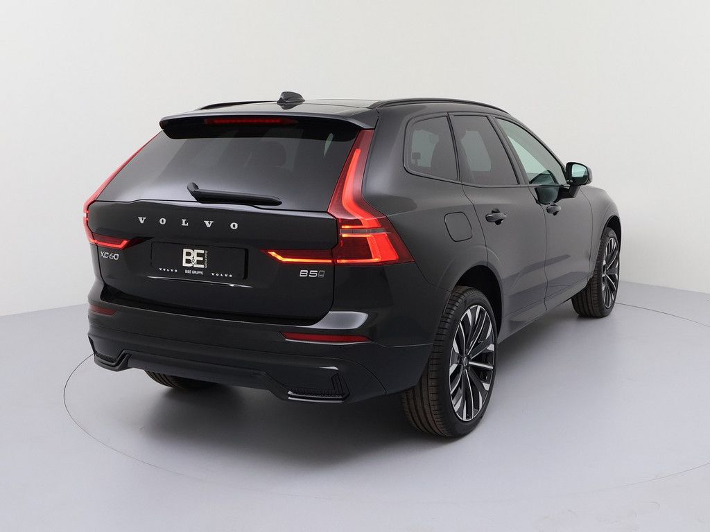 Volvo XC60 2025