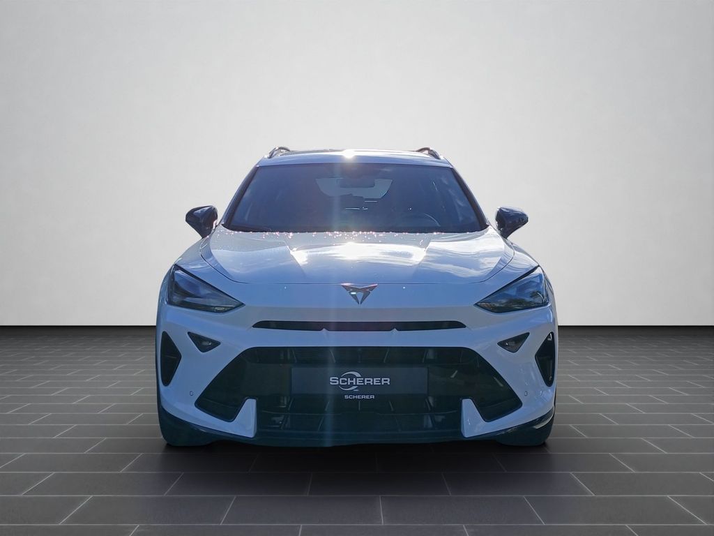 Cupra Formentor 2025