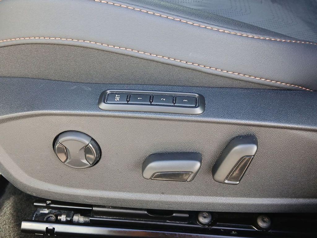 Cupra Formentor 2025