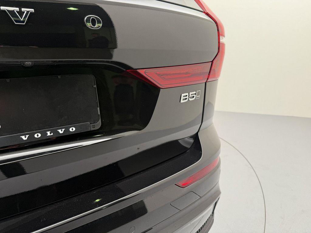 Volvo XC60 2025