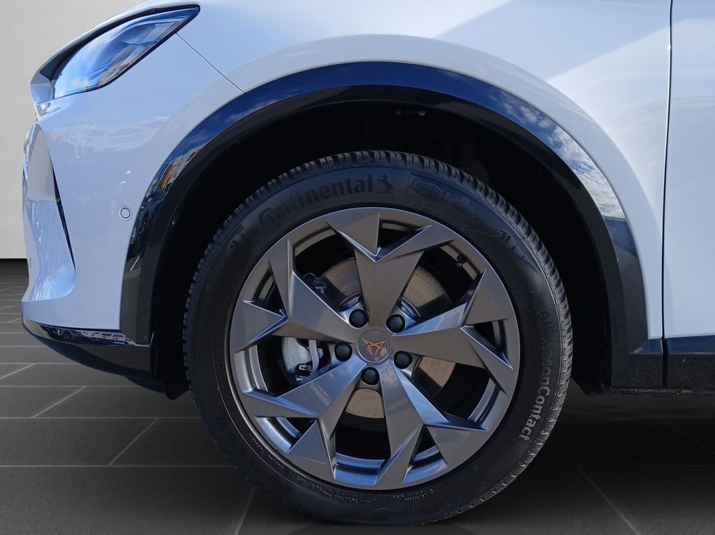 Cupra Formentor 2025