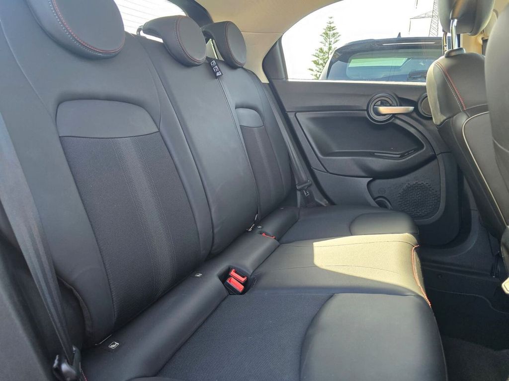 Fiat 500X 2024
