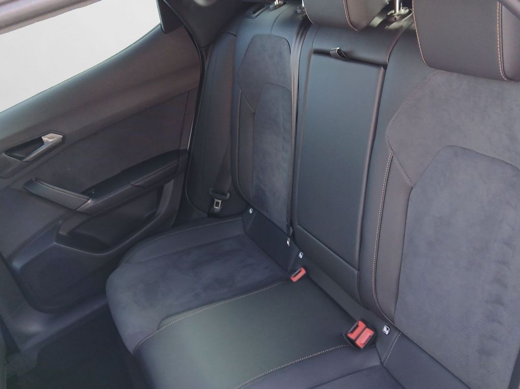 Cupra Formentor 2025