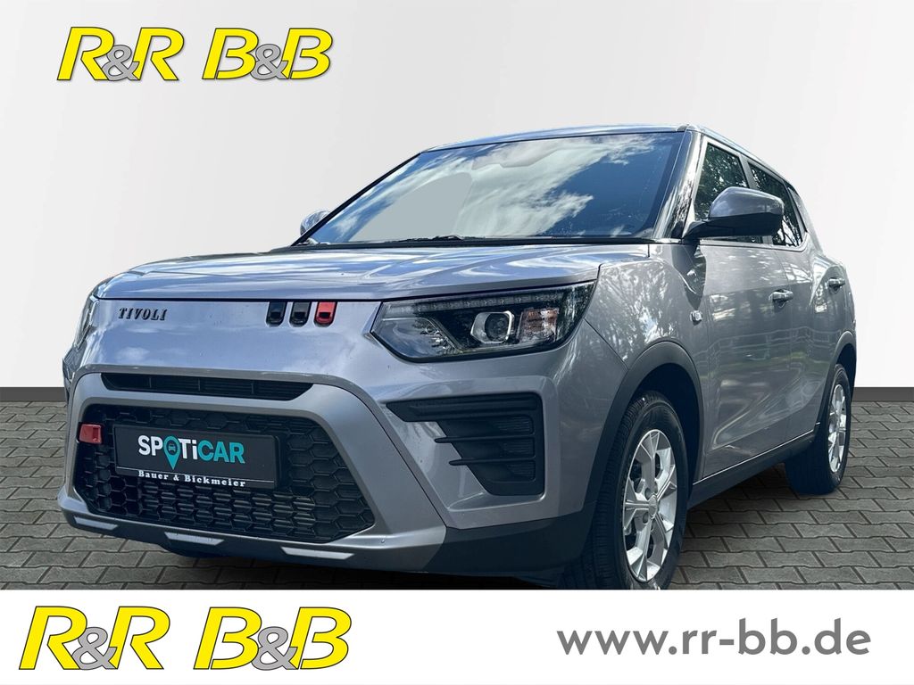 KGM Tivoli