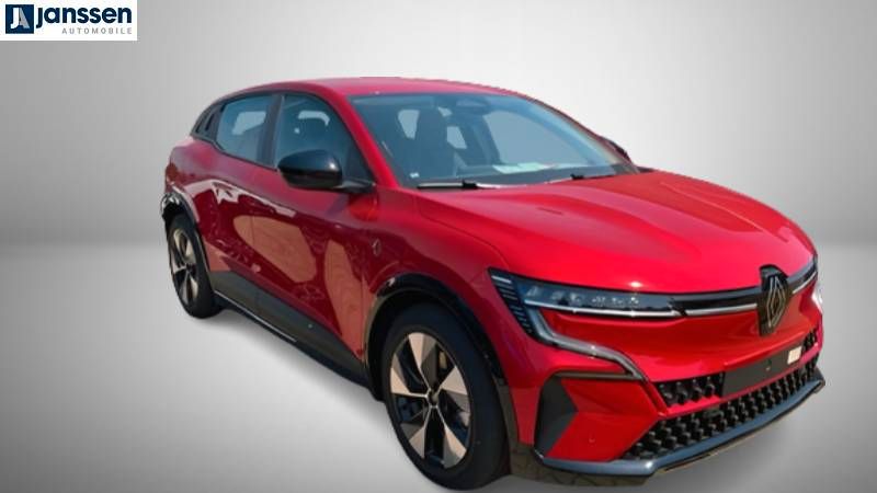 Renault Megane 2023