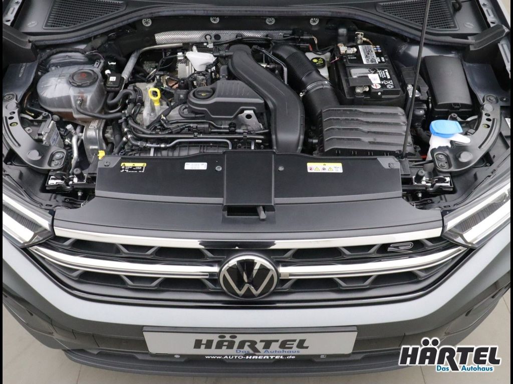 Volkswagen T-Roc 2023