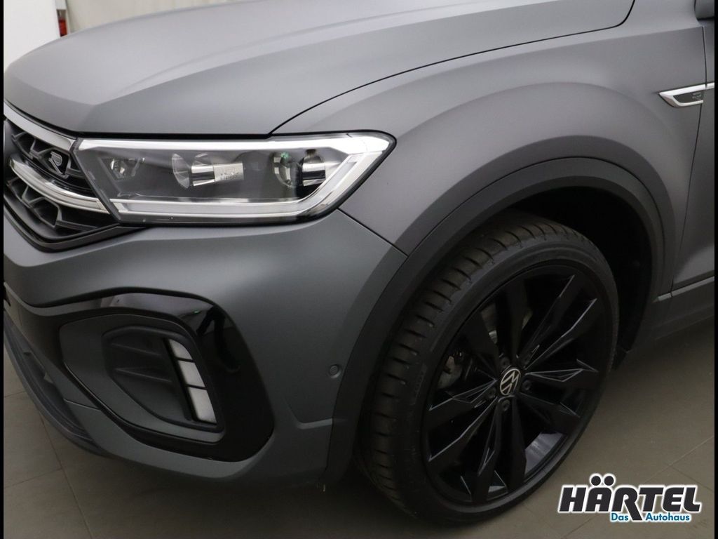 Volkswagen T-Roc 2023