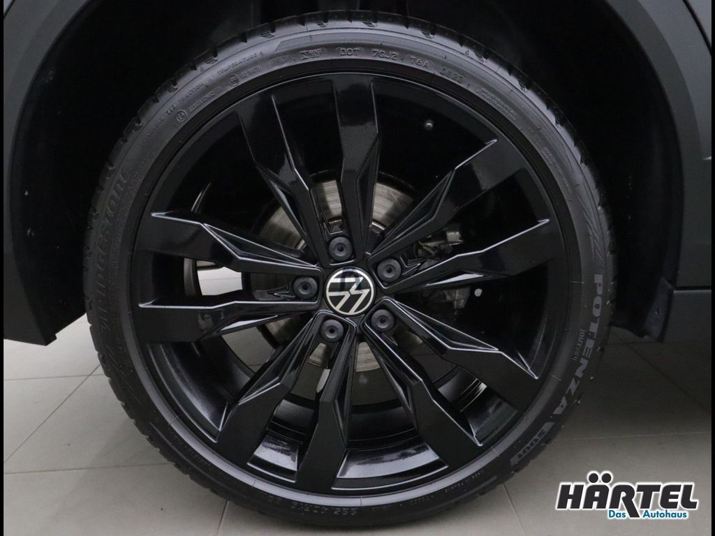 Volkswagen T-Roc 2023