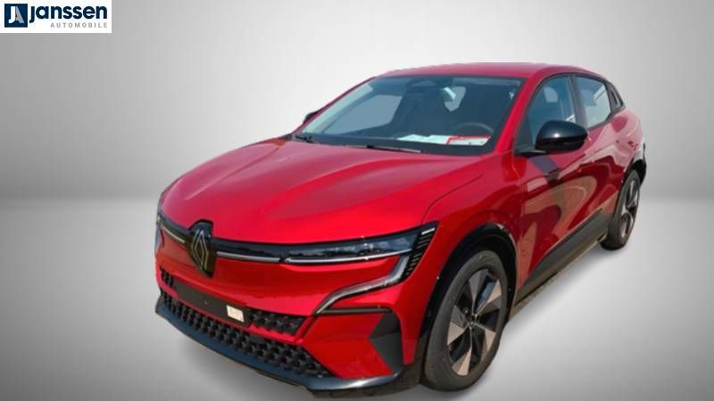 Renault Megane 2023