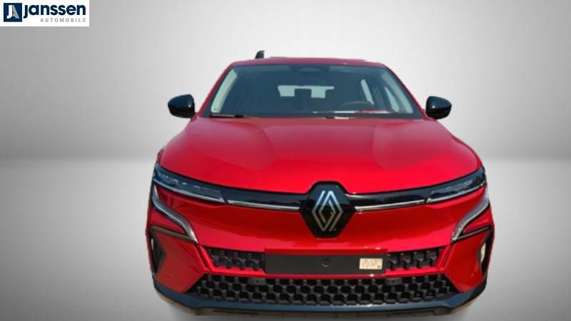 Renault Megane 2023