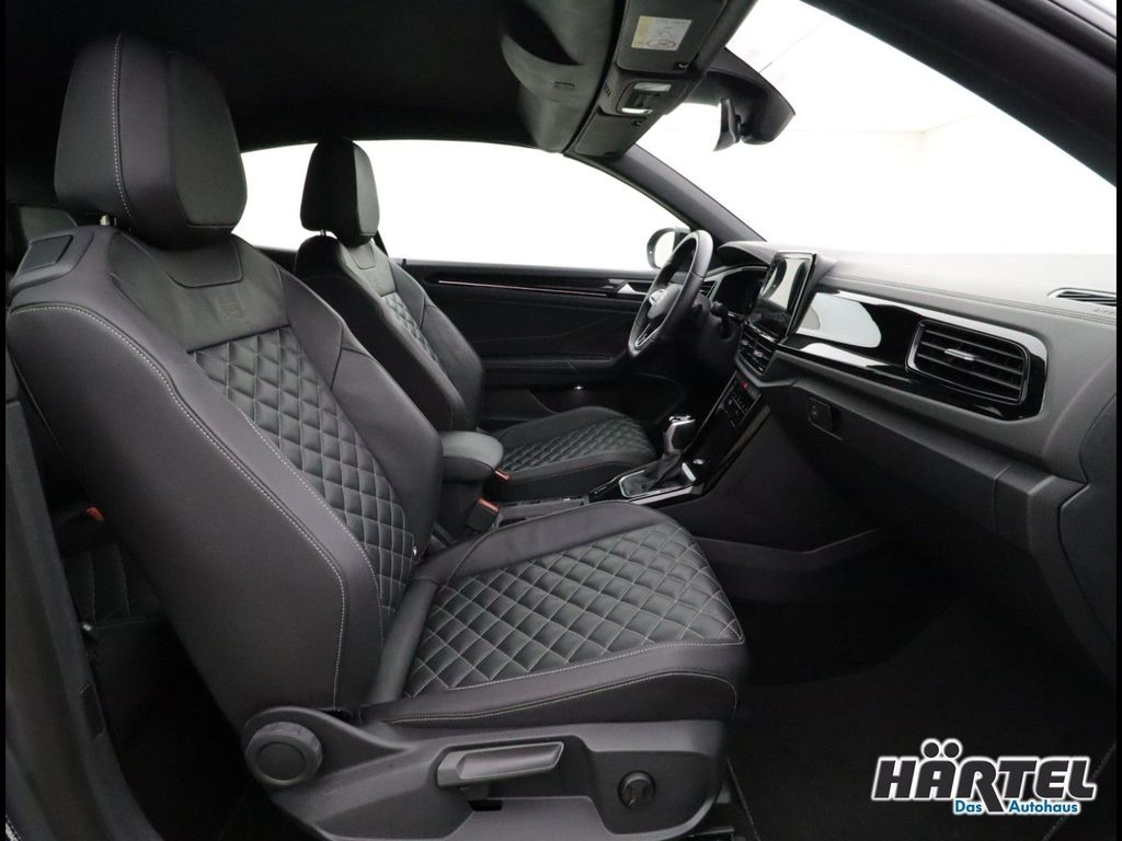 Volkswagen T-Roc 2023