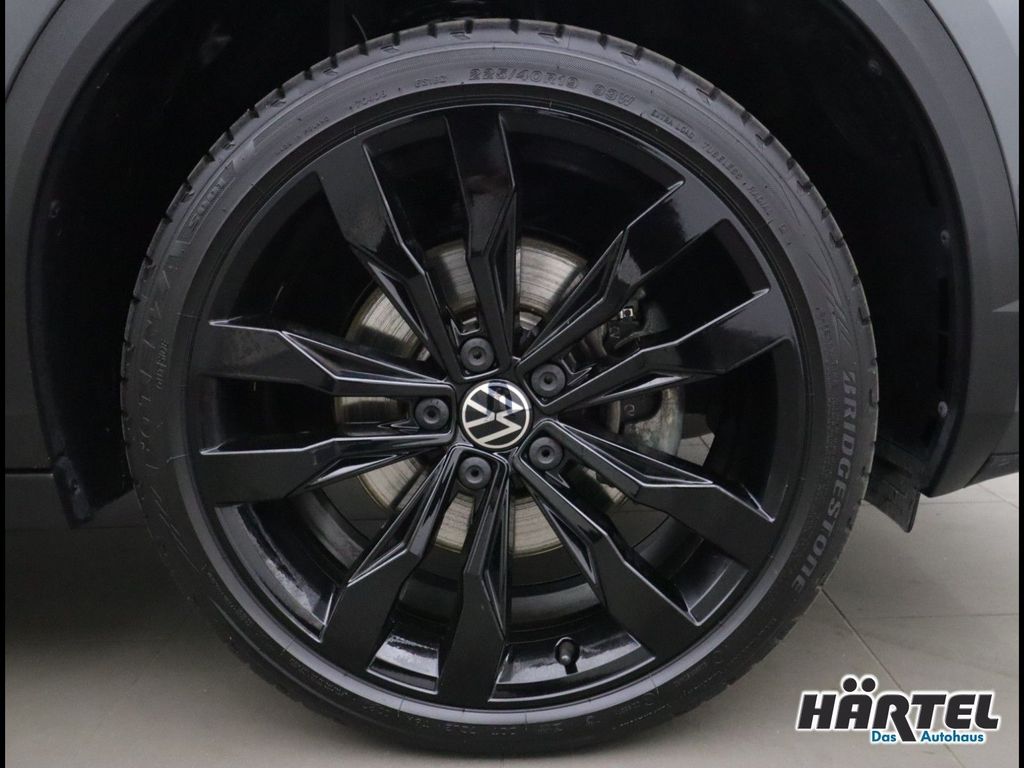 Volkswagen T-Roc 2023