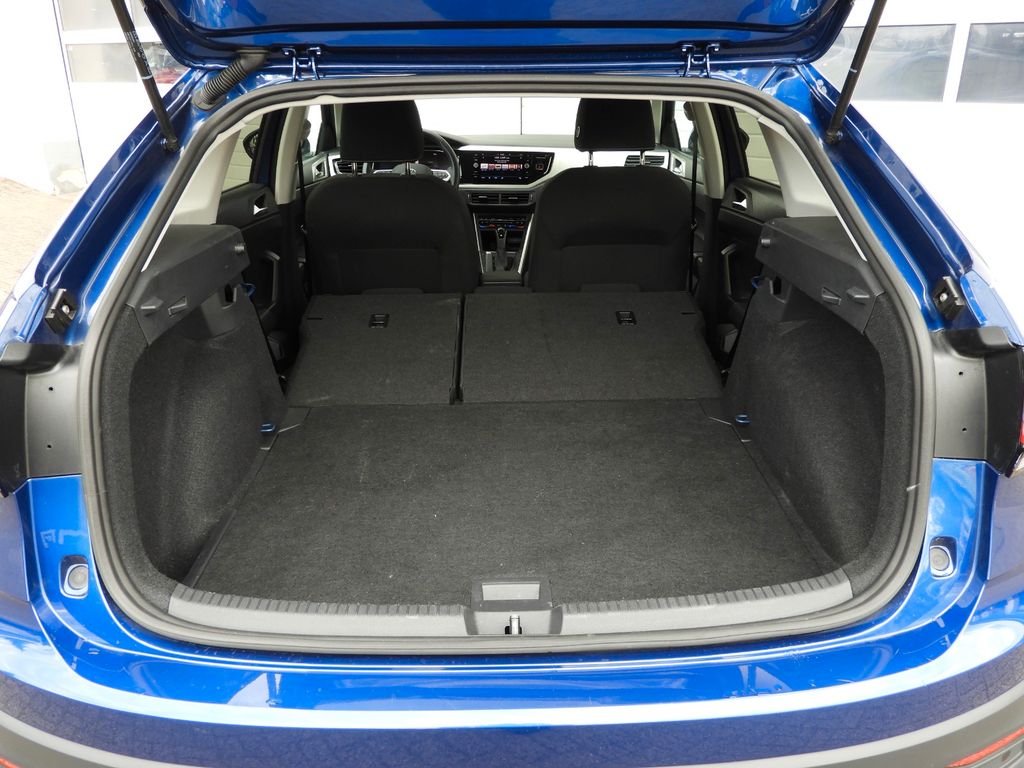 Volkswagen Taigo 2024