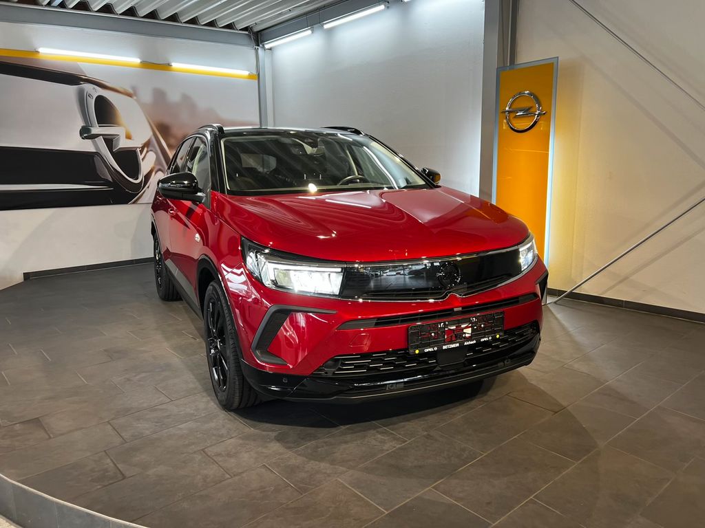 Opel Grandland (X) 2022
