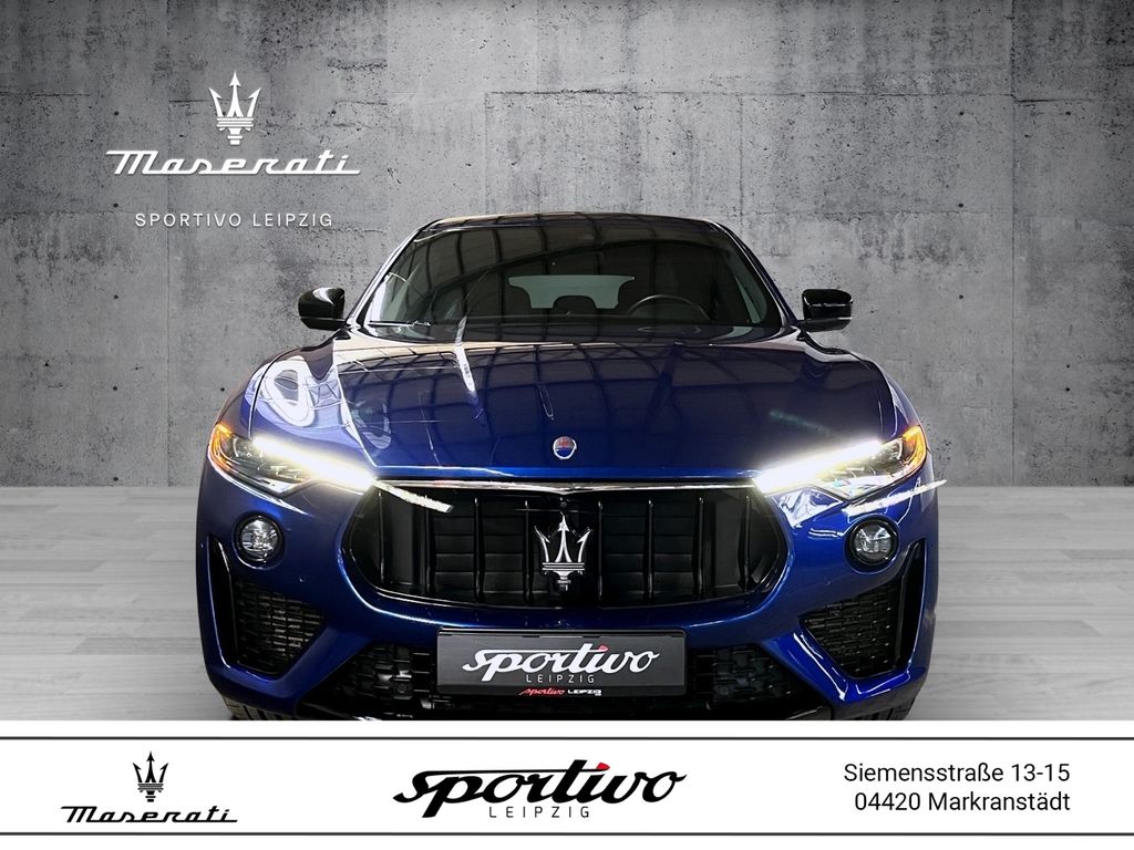 Maserati Levante 2020