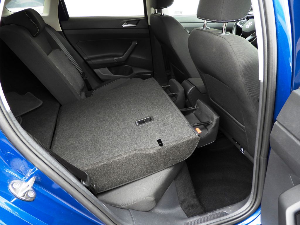 Volkswagen Taigo 2024