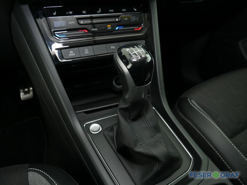 Volkswagen Touran 2025