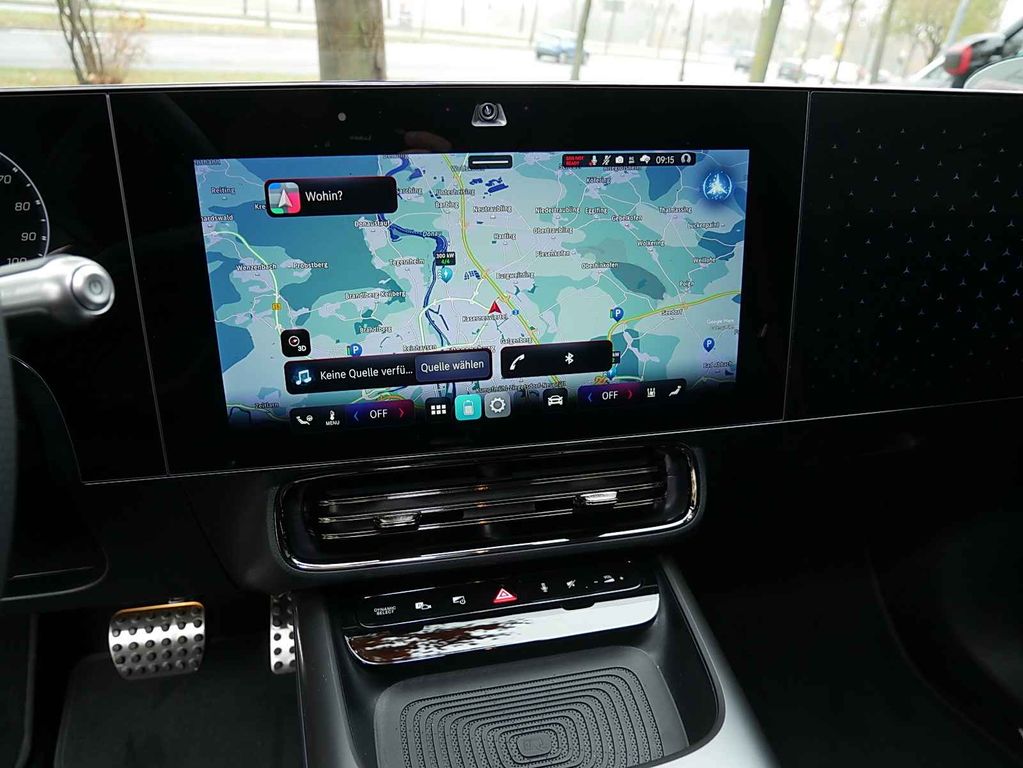 Mercedes-Benz CLA 350 2025