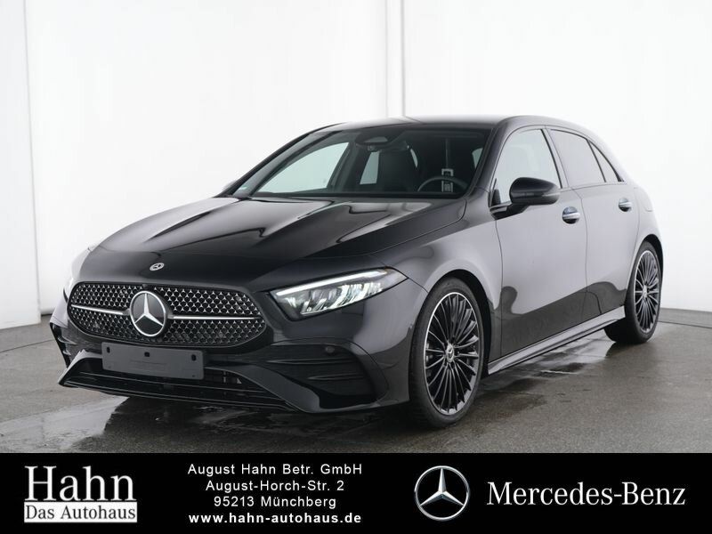 Mercedes-Benz A 200 2024