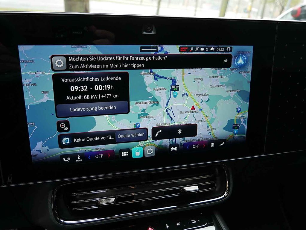 Mercedes-Benz CLA 350 2025