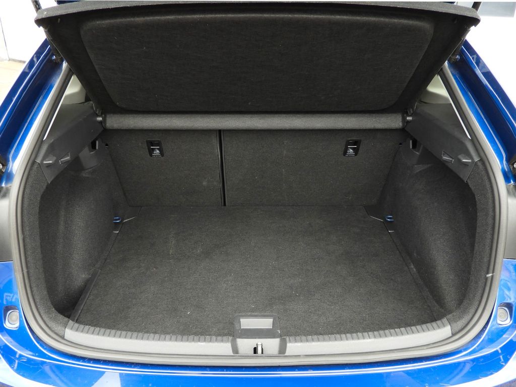 Volkswagen Taigo 2024