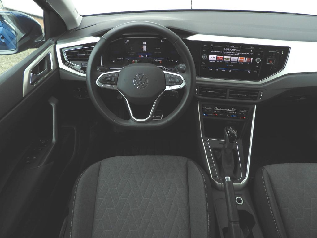 Volkswagen Taigo 2024