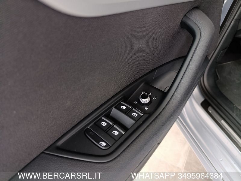 Audi A4 2023