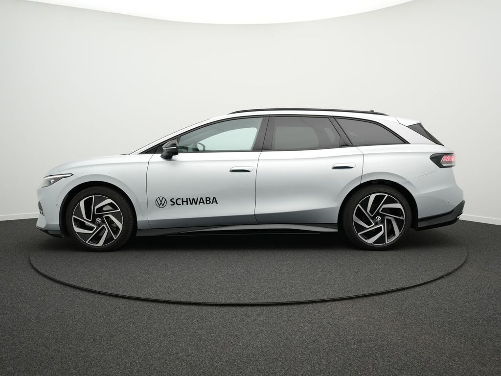Volkswagen ID.7 2025