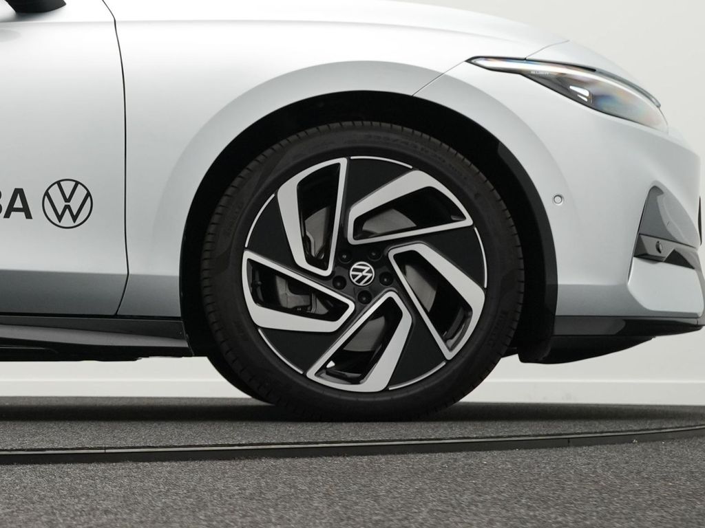 Volkswagen ID.7 2025