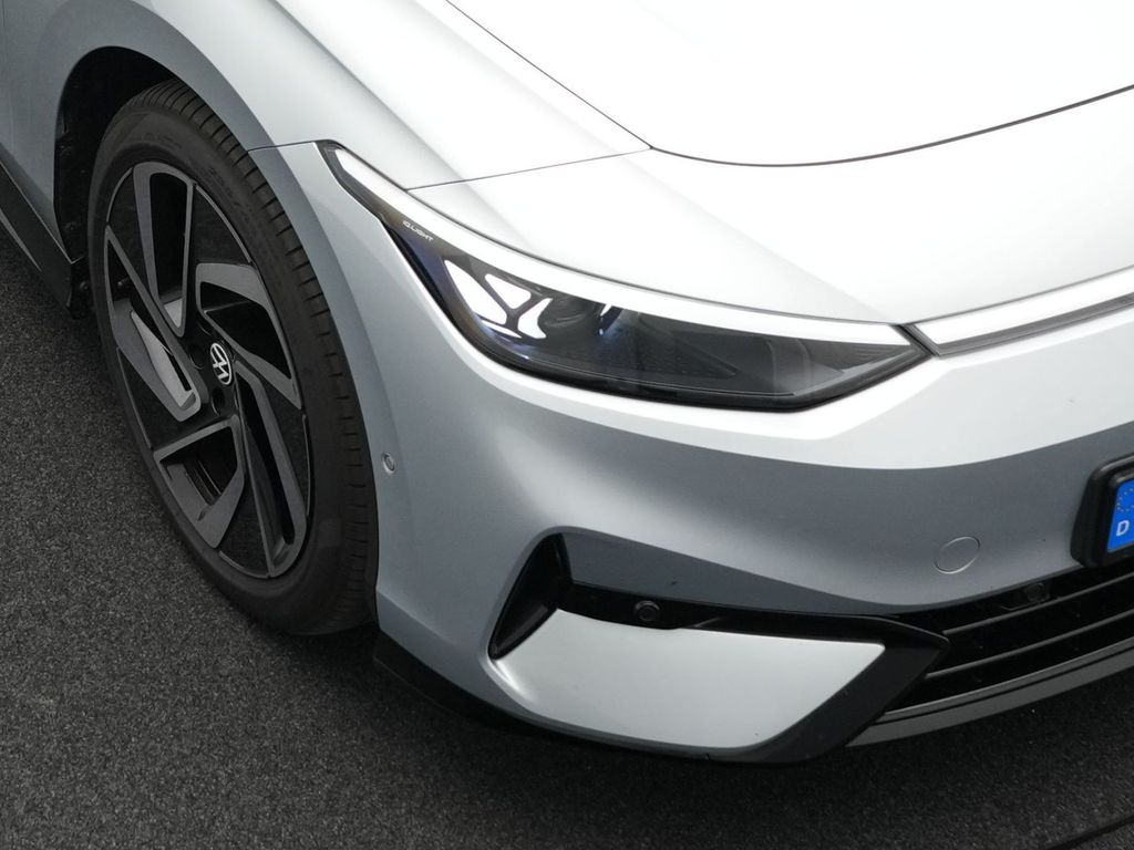 Volkswagen ID.7 2025