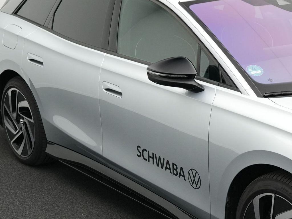 Volkswagen ID.7 2025