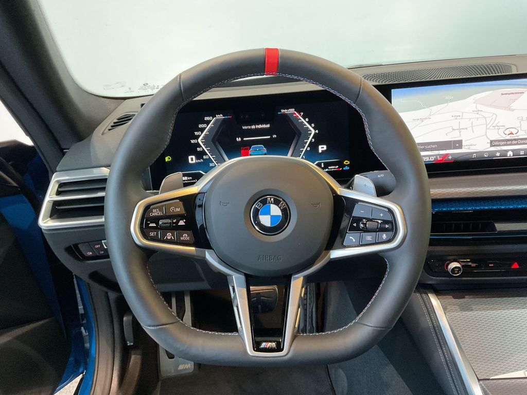 BMW M440 2025