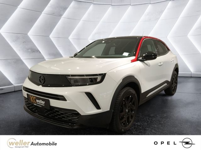 Opel Mokka 2023