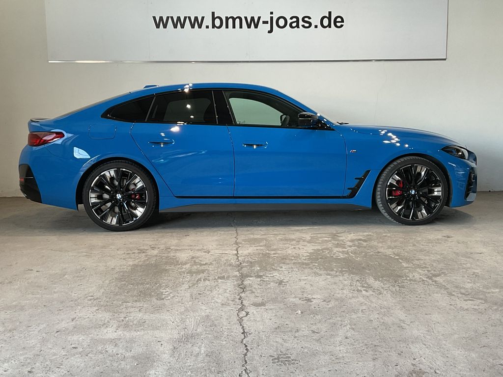 BMW M440 2025