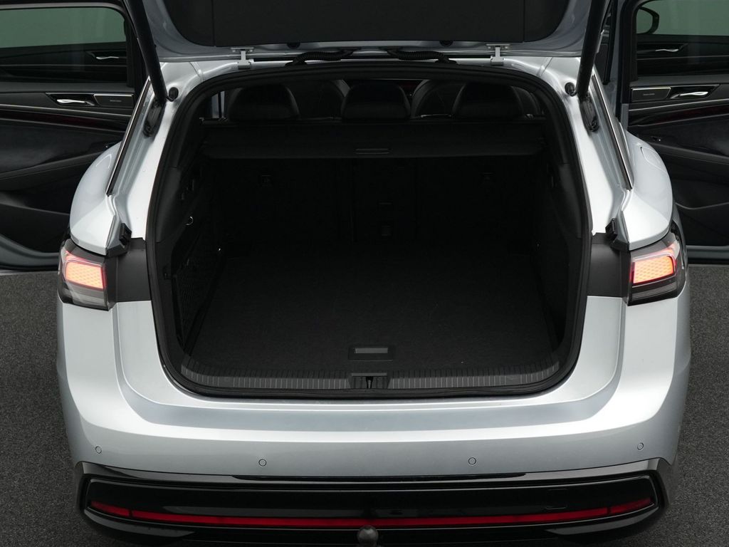 Volkswagen ID.7 2025