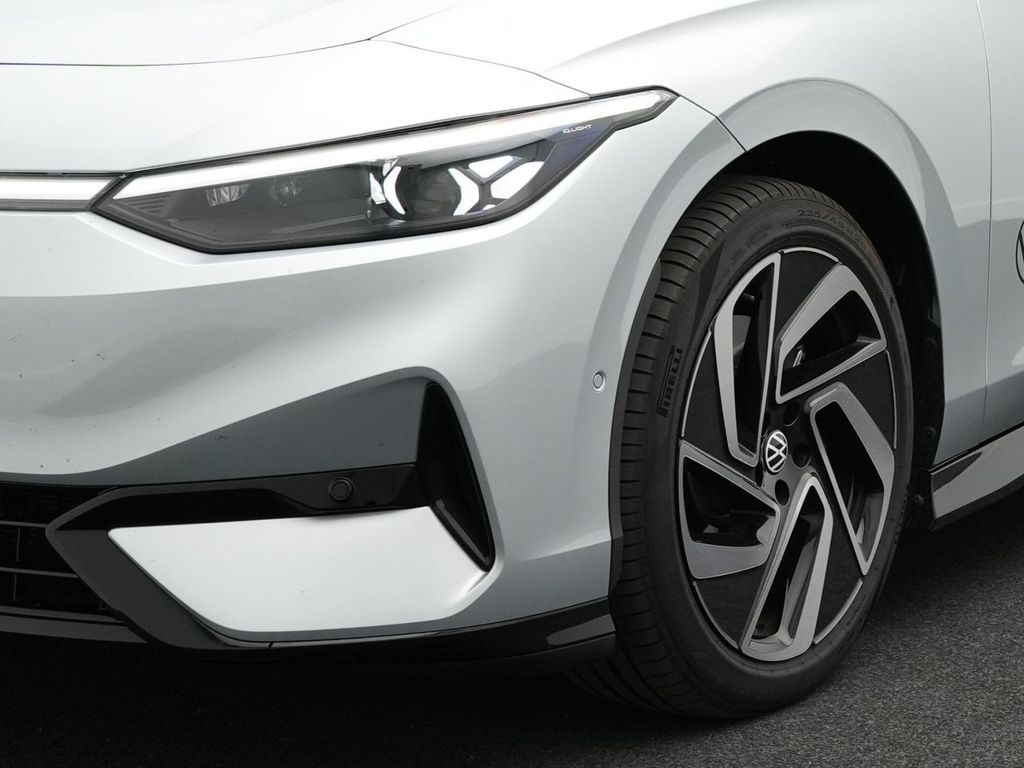 Volkswagen ID.7 2025