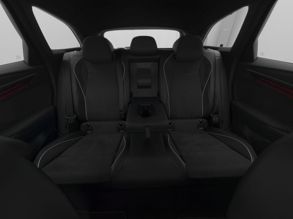 Volkswagen ID.7 2025